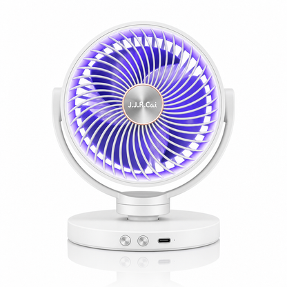 Ventilateur -1 USB-C