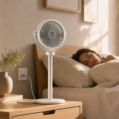 Ventilateur -1 USB-C